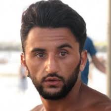 Jason Humbert vs. Reouven Librati, Lyon Fighting Championship 12