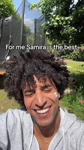 Best Videos of Candy Samira