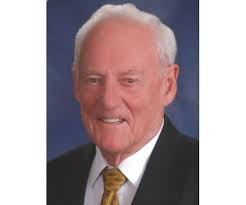 John Deboer Obituary (2015)