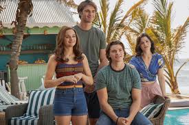 We did not find results for: The Kissing Booth 3 Alles Zur Netflix Fortsetzung Glamour