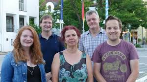 We did not find results for: Ottobrunn Neue Vereinsleitung Tsv Ottobrunn
