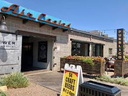 By signing up you agree to receive email newsletters or alerts from east cactus road.you can unsubscribe at any time. Dining Guide All Day In The Seventh Street Dining Corridor Phoenix New Times