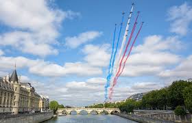 Que faire à paris en octobre en octobre, paris témoigne de son amour pour l'art à travers de nombreux événements. Que Faire A Paris En Juillet Et Aout 2021