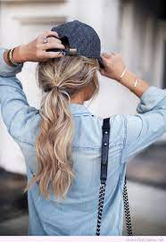 If your natural shade is black or brown, the process gets more. Pin On Hair