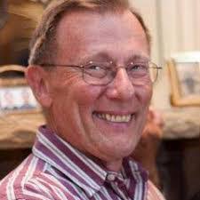 Michael Cullison's Instagram, Twitter & Facebook