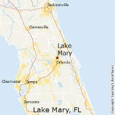The larger of the two lake county parcels includes 241.11 acres and was bought for $4.34 million from pride homes of north florida llc in 2017, according to the lake county property appraiser. Best Places To Live In Lake Mary Florida