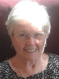 Nancy Stapp Obituary