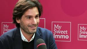 RENT 2024 : Delphine Herman (Guy Hoquet Immobilier) au micro de MySweetImmo 