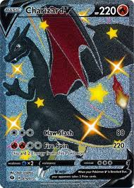 Below is a list of cards that comprise our champion's path set, which releases on september 25th, 2020. Charizard V Champion S Path Pokemon Trollandtoad