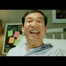 ❌ THE LIEMS ✓ HỐC TRƯỞNG