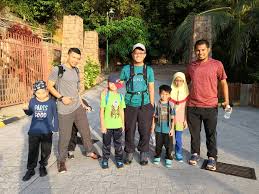 Agency browse other government agencies and ngos websites from the list. Pengalaman Di Taman Negara Pulau Pinang Dan Pantai Kerachut Maria Firdaus
