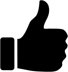 Image result for thumbs up