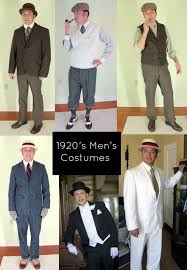 Great savings & free delivery / collection on many items. 10 Easy 1920s Men S Costumes Ideas