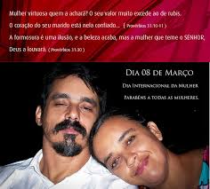 Camilo Borges e Silvia Borges