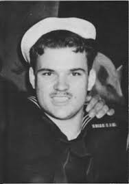 James Martin “Jim” Abbey (1925-1992)