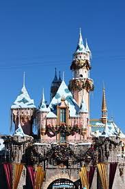 What's so special about neuschwanstein castle. Sleeping Beauty Castle Wikipedia