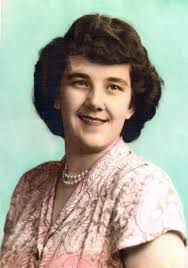 Obituary information for Mildred I. Tower