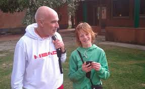 He has only ever played one match at grand slam level (he lost to stan wawrinka after qualifying for this summer's us open) but proved his quality by winning the next gen finals in milan in november, beating alex de minaur in emphatic style. Heribert Mayr Sinner Puo Arrivare In Alto Umilta E Sacrificio Le Chiavi Del Successo