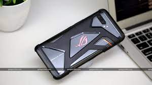 There's a lot going on here, and asus managed to do a fantastic job with the feature loadout. Asus Rog Phone 2 Review Ndtv Gadgets 360