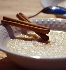 Riz Au Lait Recettes De Cuisine Odelices Recette Riz Au Lait Recettes De Cuisine Alimentation