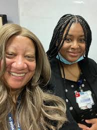 Terry Mock's Instagram, Twitter & Facebook