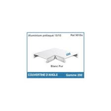 Angle Gamme 200 Dessus De Muret Muret Angles