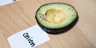 Brushing cut avocados with an acidic liquid can keep them attractively green longer. 5 Ways On How To Keep Avocado From Browning Avocado Buddy