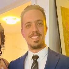 Luis Daniel Sierra Corredera