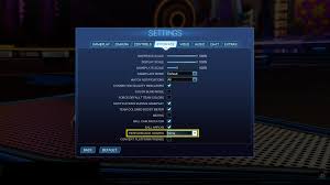 Every *free* drop currently on rocket league! Performance And Network Graphs Steam Only Psyonix Support