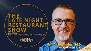 Marvin Standridge's Instagram, Twitter & Facebook