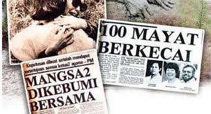At the time of the murder, sirul was a bodyguard for malaysian deputy prime minister najib razak, who would go on to become prime minister three years later. Criminal Minds Top Five High Profile Crime Cases In Malaysia Entertainment Rojak Daily
