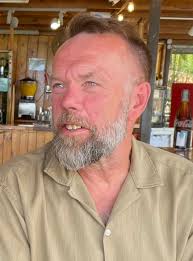 Thomas Høiseth (Norway)