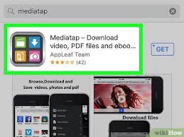Click on it to see a list of apps . How To Download Videos On Instagram On Iphone Or Ipad