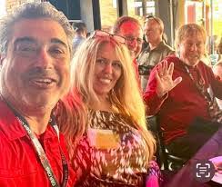 Rebecca Mckeon's Instagram, Twitter & Facebook