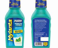 Mylanta In 2021 It Works Power Drinks