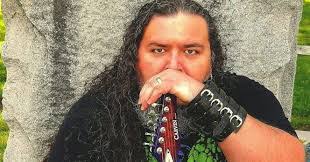 David Shankle's Instagram, Twitter & Facebook