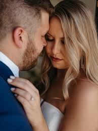 Alix Ann + John, Osage House Wedding Photography