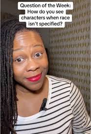 Exploring Character Perception Beyond Race in Literature