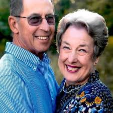 65th Wedding Anniversary