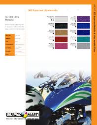 Avery Color Chart 2012 By Graphic Mart Issuu