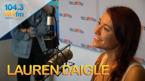 Lauren Daigle Takes Issue With the Label 'Christian Artist'