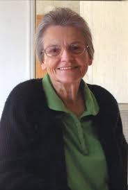 Annette Vail Obituary