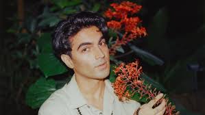 Saad Amer Mobilizes Voters With Celebrities and Instagram Filters