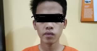 Transaksi Pil Trihexy, Oknum Santri 'Dicengkiwing' Polisi