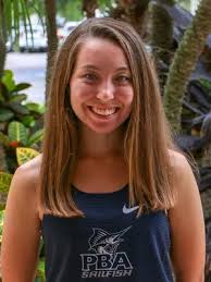 2018 Women's Cross Country Roster