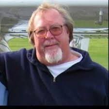 Stephen Paul “Steve” Abel (1950-2016)