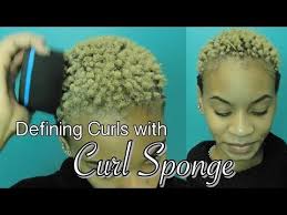 Sponge rollers give the hair volume by lifting the roots. How To Use A Twist Sponge For Twa Magic Twist Sponge Beautywithprincess Youtube Hair Sponge Curl Sponge Natural Curls Hairstyles