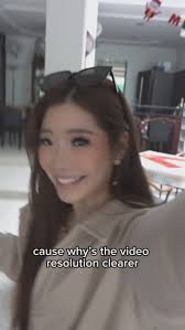 Clearer than my future 😬, In love with this new @sonysingapore camera. The  ZV-1 II is supposed to be one of the best vlogging cameras and I can’t  believe I didn’t get this sooner.