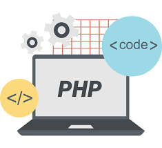 PHP Website Development
