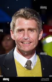 Nick blood hi-res stock photography and images